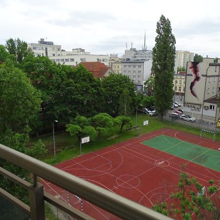Apartament Atrium Гдиня Екстериор снимка
