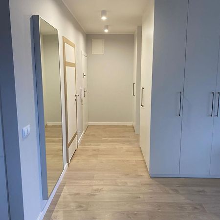 Apartament Atrium Гдиня Екстериор снимка