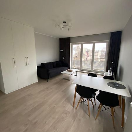 Apartament Atrium Гдиня Екстериор снимка