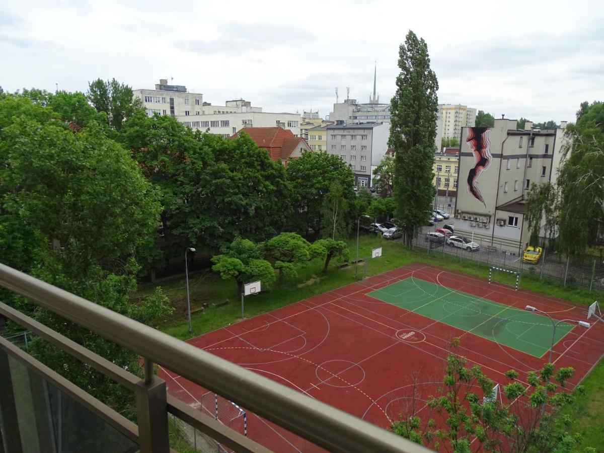 Apartament Atrium Гдиня Екстериор снимка