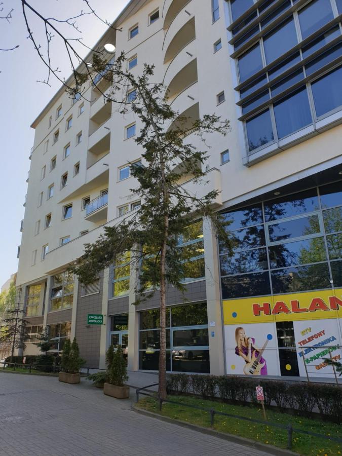 Apartament Atrium Гдиня Екстериор снимка