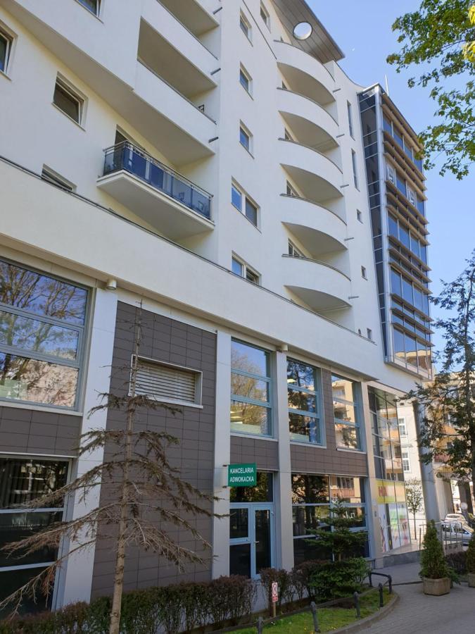 Apartament Atrium Гдиня Екстериор снимка