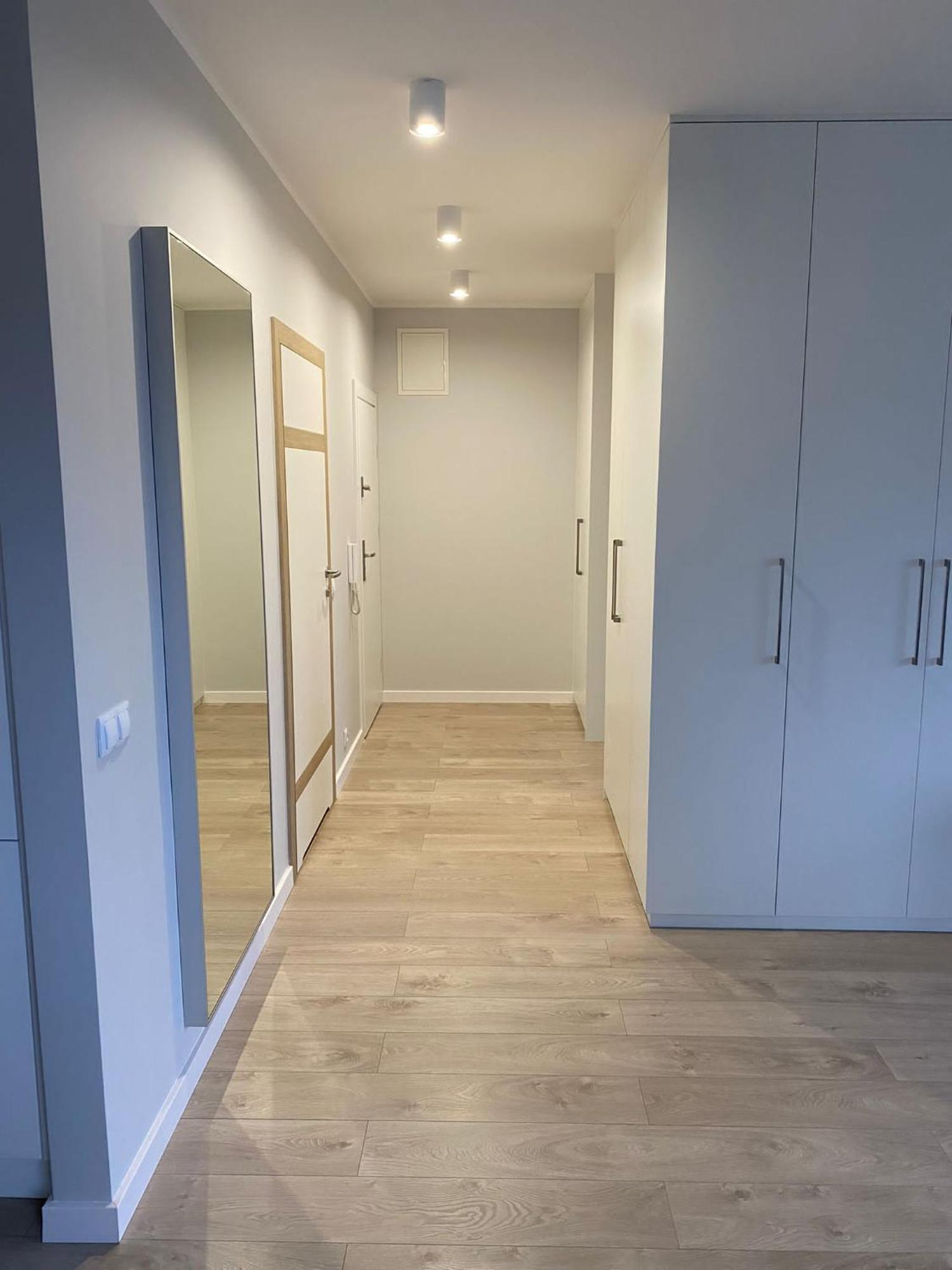 Apartament Atrium Гдиня Екстериор снимка