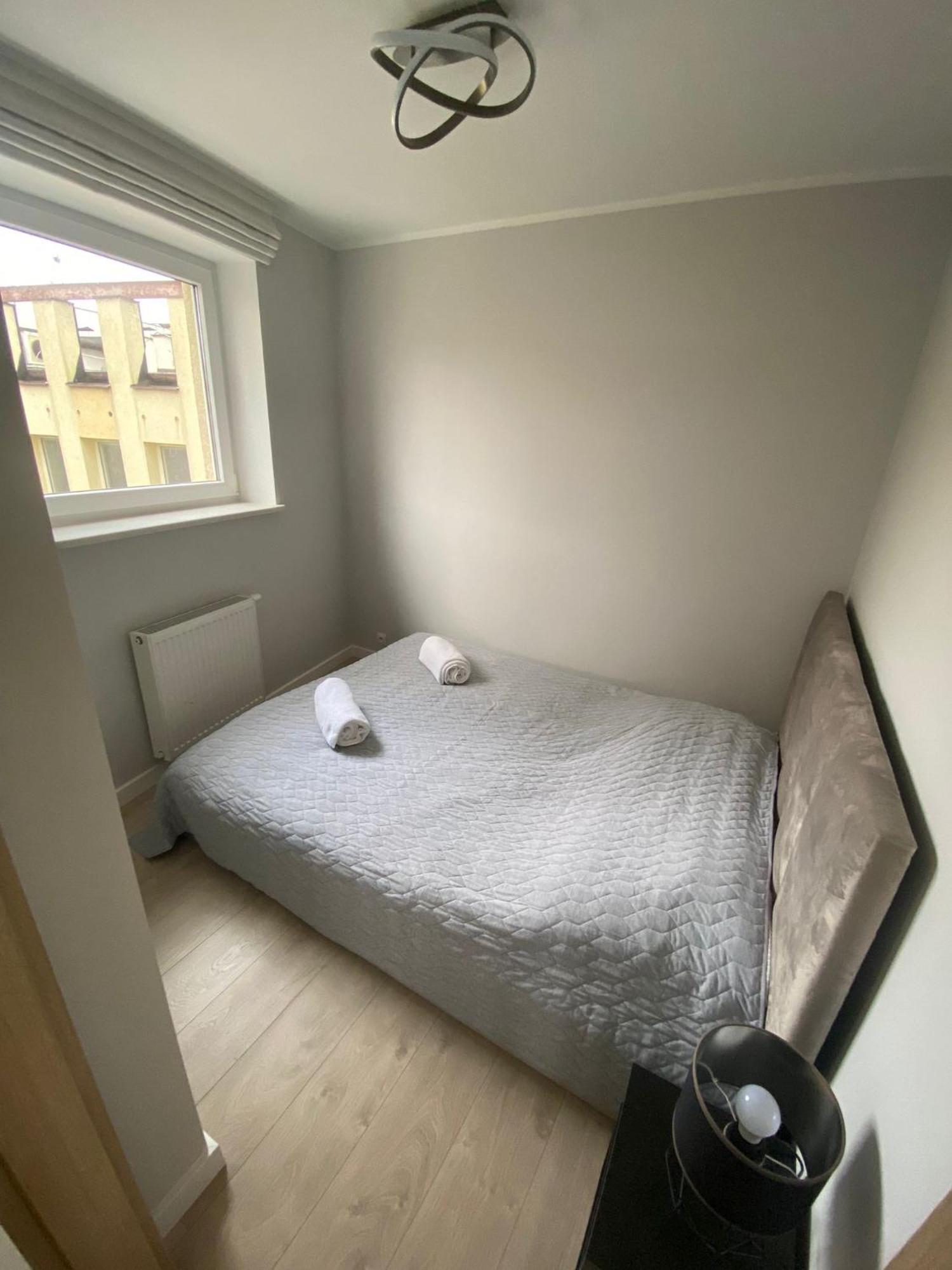 Apartament Atrium Гдиня Екстериор снимка