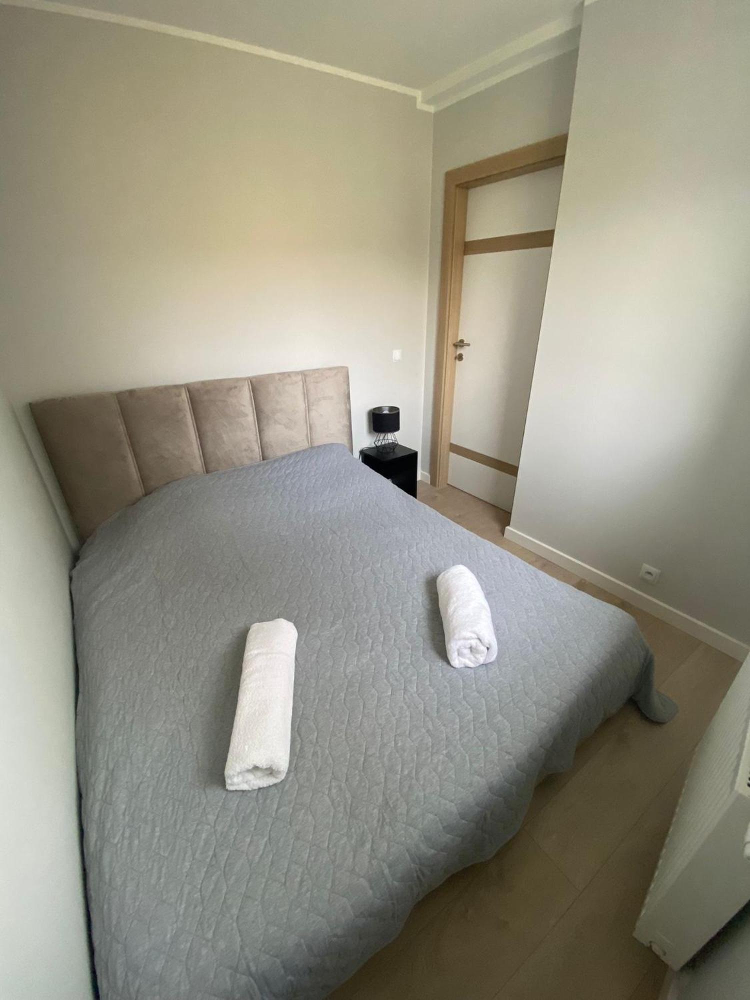 Apartament Atrium Гдиня Екстериор снимка