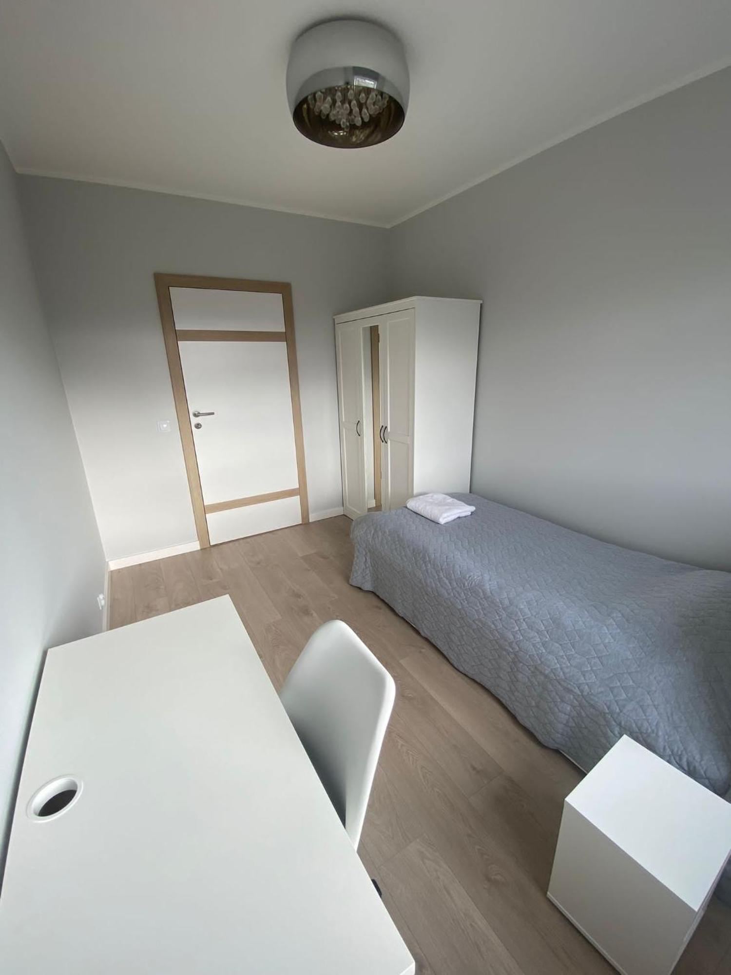 Apartament Atrium Гдиня Екстериор снимка