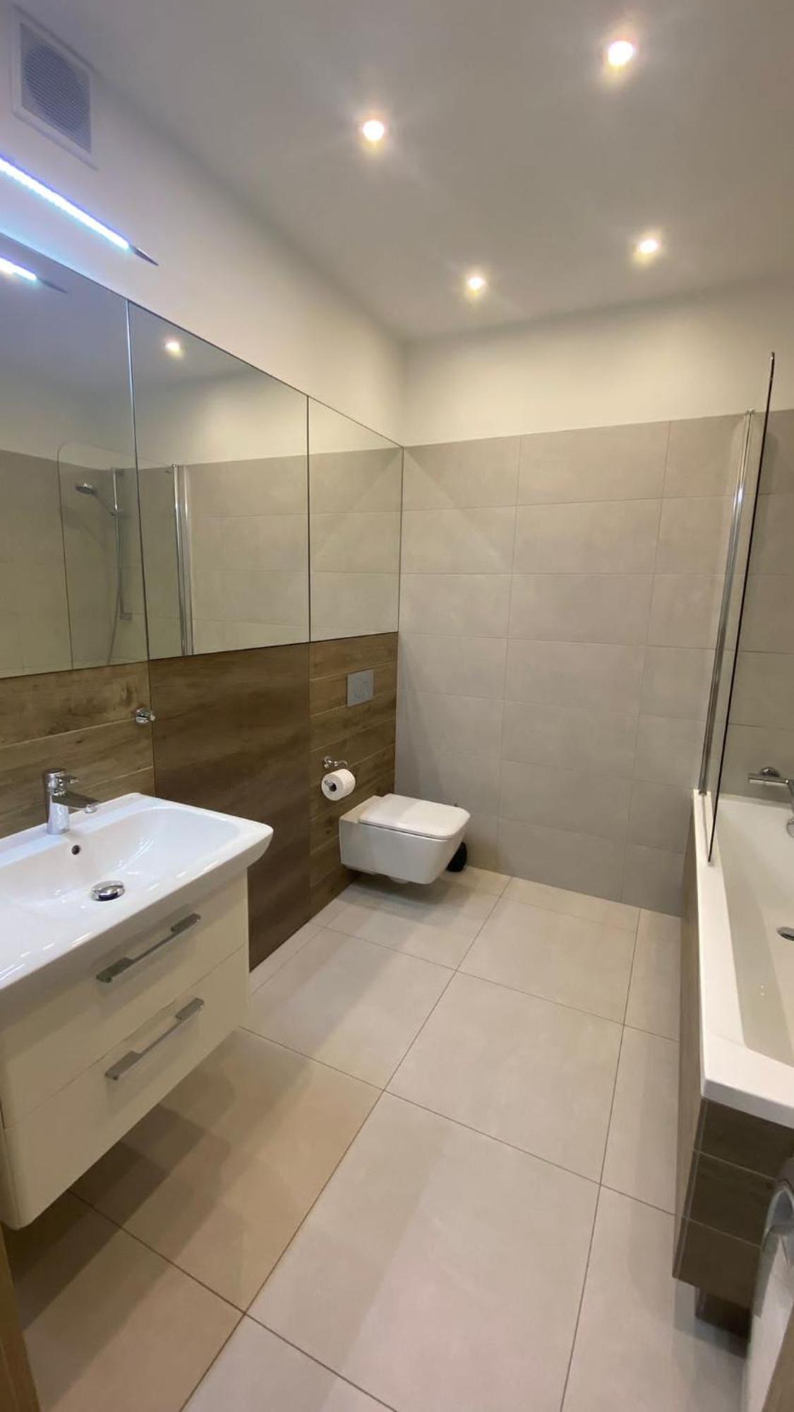 Apartament Atrium Гдиня Екстериор снимка