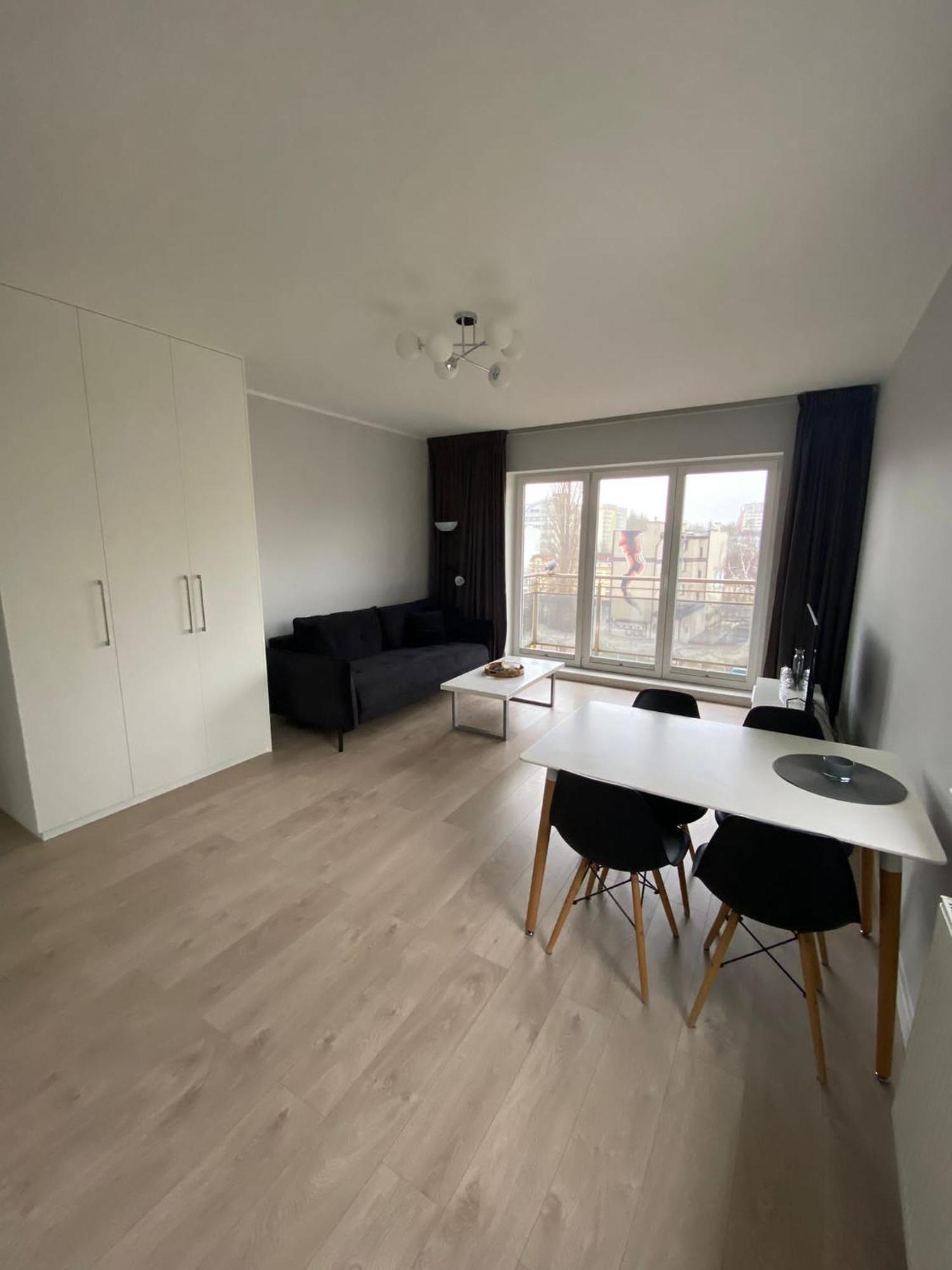 Apartament Atrium Гдиня Екстериор снимка
